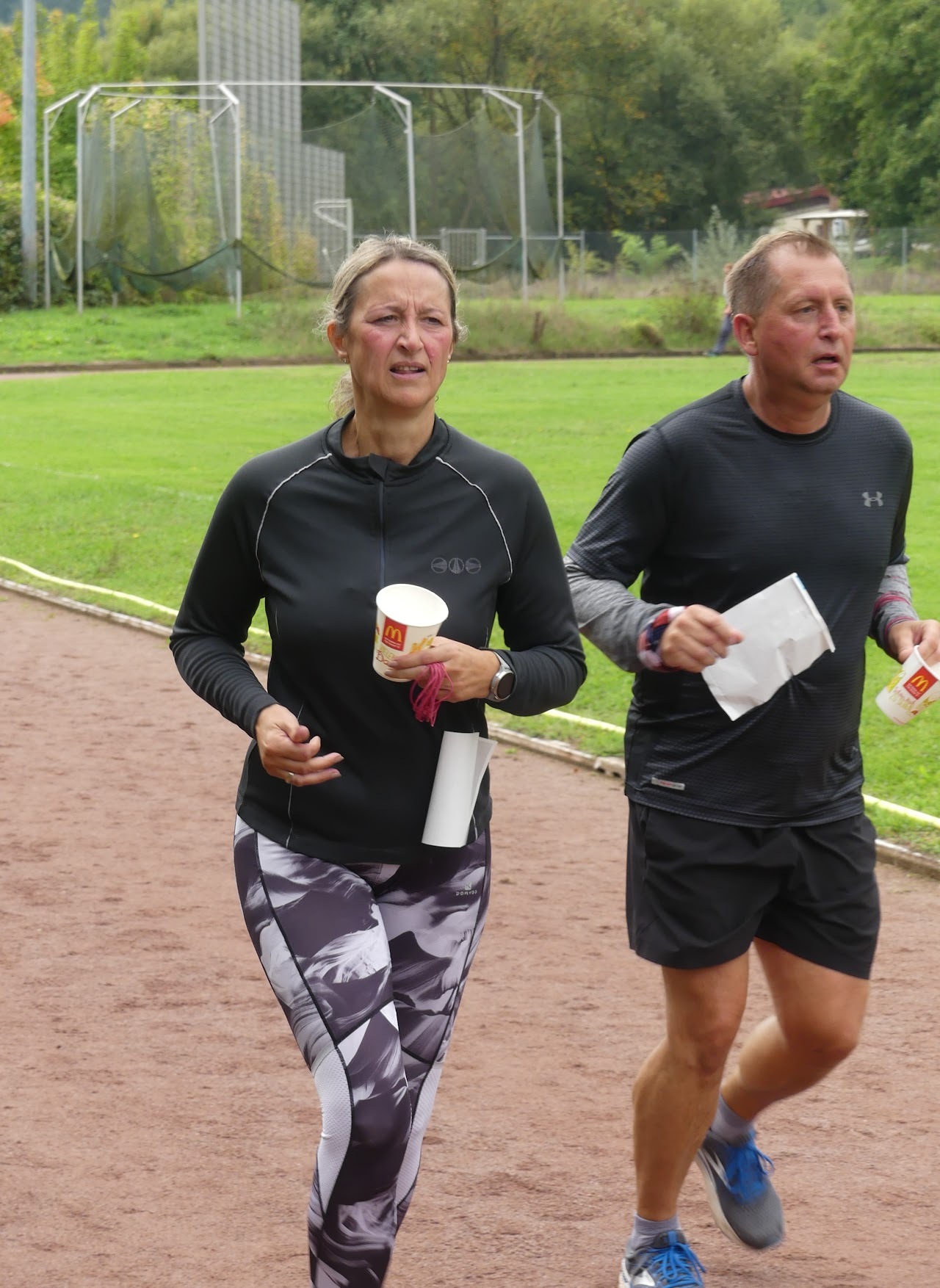 Bild vom 13. Benefizlauf im Jahr 2022. Dies ist das 305. Bild.